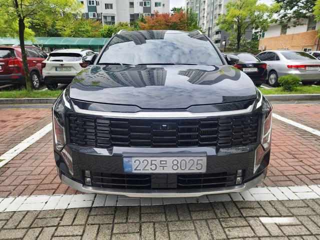 Kia Sportage Gasoline 1.6 Turbo 2WD Signature - автомобили, коли, обяви за нови и употребявани 5