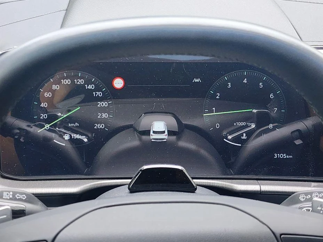 Kia Sportage Gasoline 1.6 Turbo 2WD Signature - автомобили, коли, обяви за нови и употребявани 6