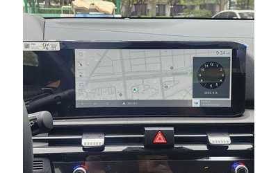 Kia Sportage Gasoline 1.6 Turbo 2WD Signature - автомобили, коли, обяви за нови и употребявани 7