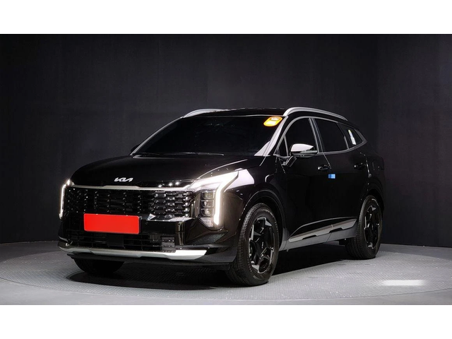 Kia Sportage Gasoline 1.6 Turbo 2WD Noblesse - автомобили, коли, обяви за нови и употребявани 0