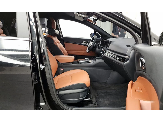 Kia Sportage Gasoline 1.6 Turbo 2WD Noblesse - автомобили, коли, обяви за нови и употребявани 10