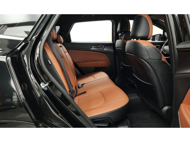 Kia Sportage Gasoline 1.6 Turbo 2WD Noblesse - автомобили, коли, обяви за нови и употребявани 11