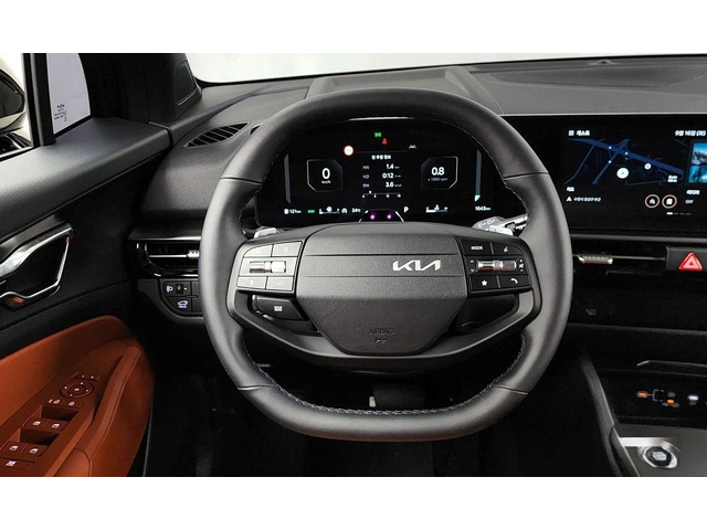 Kia Sportage Gasoline 1.6 Turbo 2WD Noblesse - автомобили, коли, обяви за нови и употребявани 12