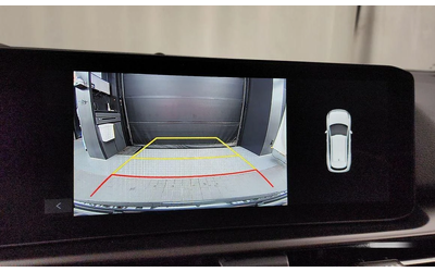 Kia Sportage Gasoline 1.6 Turbo 2WD Noblesse - автомобили, коли, обяви за нови и употребявани 14