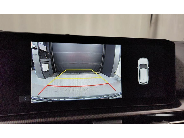 Kia Sportage Gasoline 1.6 Turbo 2WD Noblesse - автомобили, коли, обяви за нови и употребявани 14