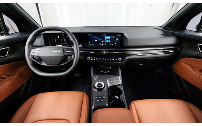 Kia Sportage Gasoline 1.6 Turbo 2WD Noblesse - автомобили, коли, обяви за нови и употребявани 6