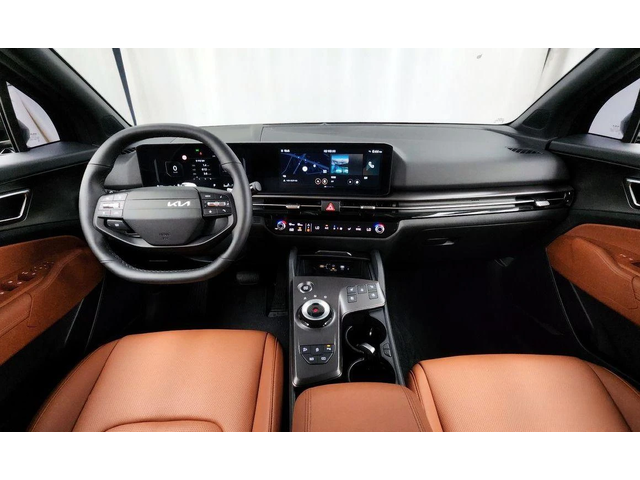 Kia Sportage Gasoline 1.6 Turbo 2WD Noblesse - автомобили, коли, обяви за нови и употребявани 6