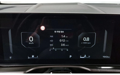 Kia Sportage Gasoline 1.6 Turbo 2WD Noblesse - автомобили, коли, обяви за нови и употребявани 7