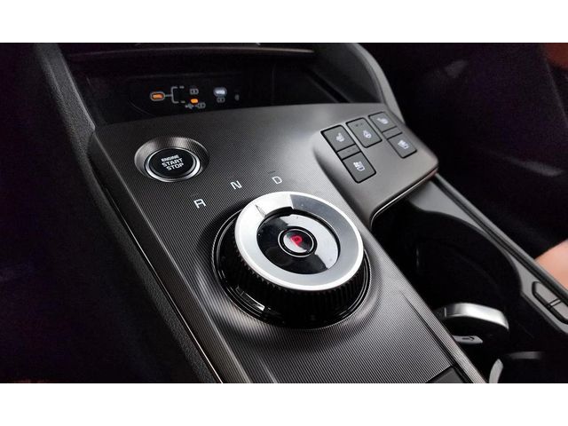 Kia Sportage Gasoline 1.6 Turbo 2WD Noblesse - автомобили, коли, обяви за нови и употребявани 8