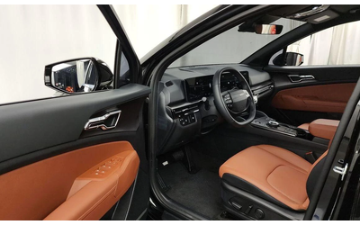 Kia Sportage Gasoline 1.6 Turbo 2WD Noblesse - автомобили, коли, обяви за нови и употребявани 9