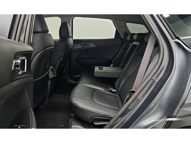 Kia Sportage Gasoline 1.6 Turbo 2WD Noblesse - автомобили, коли, обяви за нови и употребявани 12