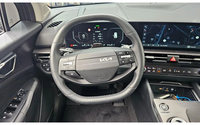 Kia Sportage Gasoline 1.6 Turbo 2WD Noblesse - автомобили, коли, обяви за нови и употребявани 13