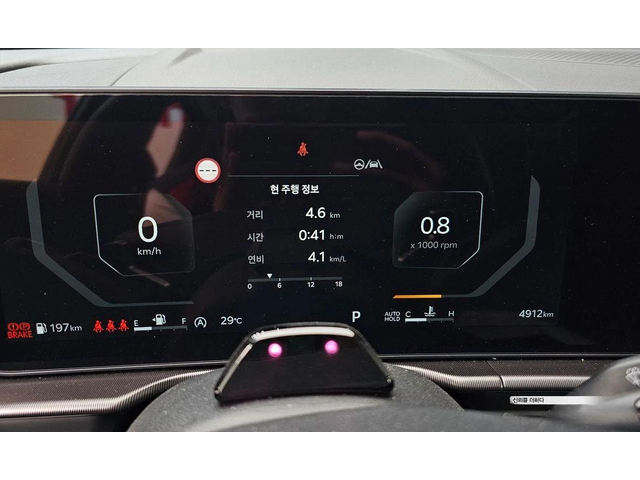 Kia Sportage Gasoline 1.6 Turbo 2WD Noblesse - автомобили, коли, обяви за нови и употребявани 7