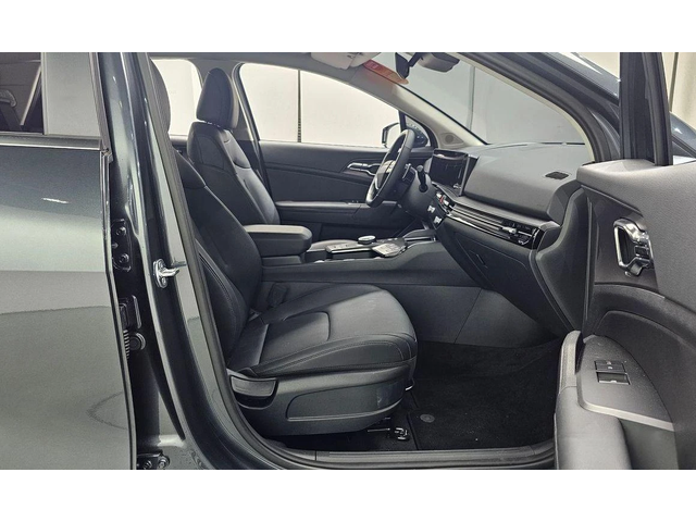 Kia Sportage Gasoline 1.6 Turbo 2WD Noblesse - автомобили, коли, обяви за нови и употребявани 9