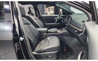 Kia Sportage Gasoline 1.6 Turbo 2WD Signature X Line - автомобили, коли, обяви за нови и употребявани 10