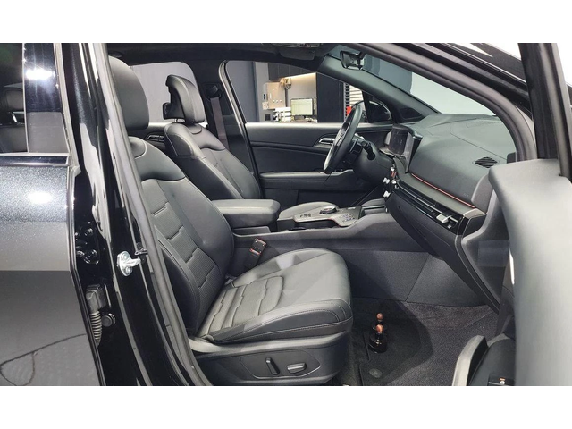 Kia Sportage Gasoline 1.6 Turbo 2WD Signature X Line - автомобили, коли, обяви за нови и употребявани 10