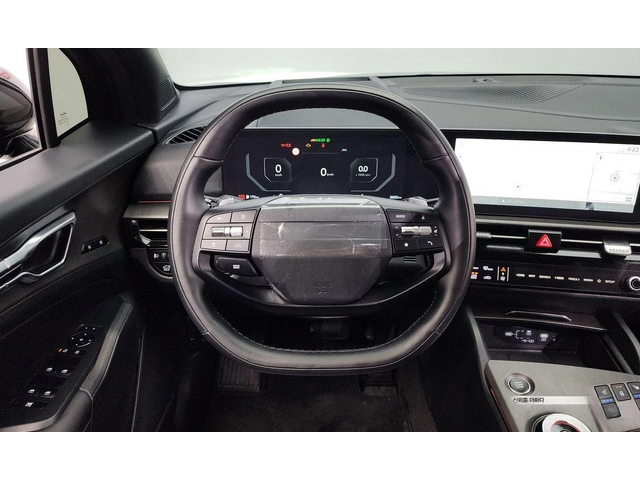 Kia Sportage Gasoline 1.6 Turbo 2WD Signature X Line - автомобили, коли, обяви за нови и употребявани 12