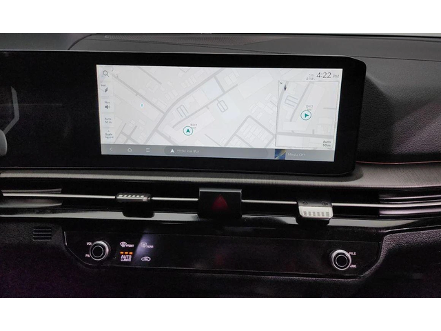 Kia Sportage Gasoline 1.6 Turbo 2WD Signature X Line - автомобили, коли, обяви за нови и употребявани 13