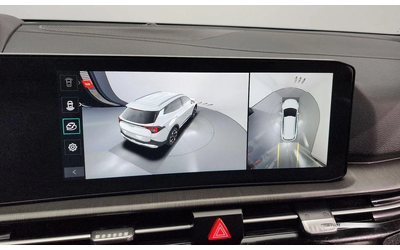 Kia Sportage Gasoline 1.6 Turbo 2WD Signature X Line - автомобили, коли, обяви за нови и употребявани 14