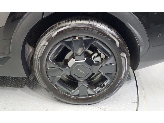 Kia Sportage Gasoline 1.6 Turbo 2WD Signature X Line - автомобили, коли, обяви за нови и употребявани 4