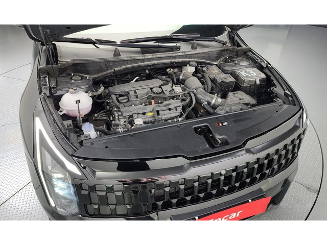 Kia Sportage Gasoline 1.6 Turbo 2WD Signature X Line - автомобили, коли, обяви за нови и употребявани 5