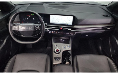 Kia Sportage Gasoline 1.6 Turbo 2WD Signature X Line - автомобили, коли, обяви за нови и употребявани 6