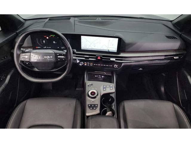 Kia Sportage Gasoline 1.6 Turbo 2WD Signature X Line - автомобили, коли, обяви за нови и употребявани 6