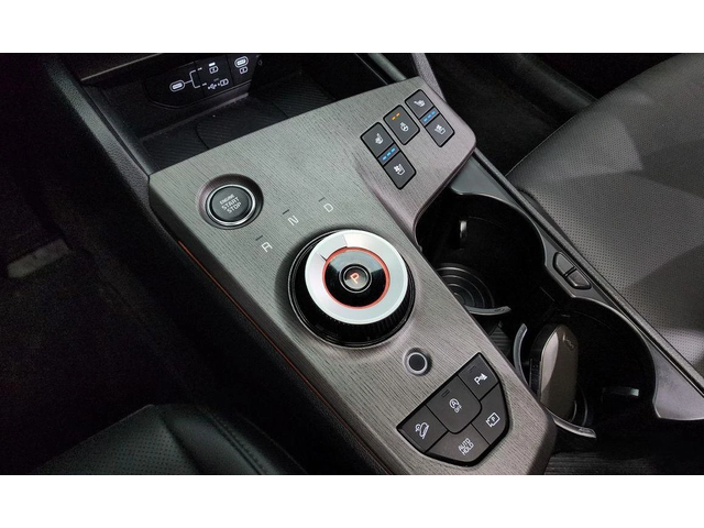 Kia Sportage Gasoline 1.6 Turbo 2WD Signature X Line - автомобили, коли, обяви за нови и употребявани 8