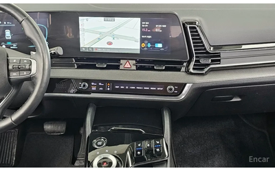 Kia Sportage 1.6 TURBO PRESTIGE* НАЙ-ДОБРА ЦЕНА В БЪЛГАРИЯ* - автомобили, коли, обяви за нови и употребявани 11