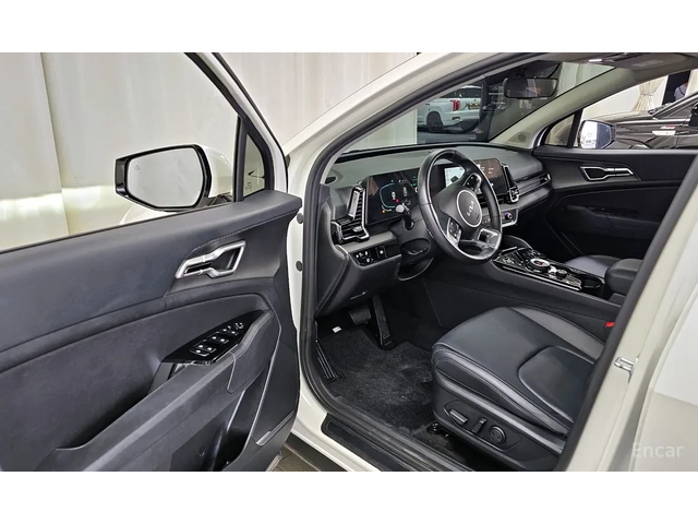 Kia Sportage 1.6 TURBO PRESTIGE* НАЙ-ДОБРА ЦЕНА В БЪЛГАРИЯ* - автомобили, коли, обяви за нови и употребявани 7