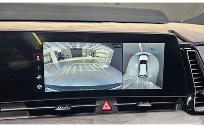 Kia Sportage 1.6 TURBO SIGNATURE GRAVITY* НАЙ-ВИСОКO ОБОРУДВАНЕ - автомобили, коли, обяви за нови и употребявани 10