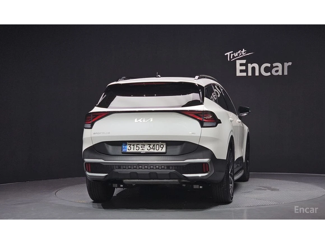 Kia Sportage 1.6 TURBO SIGNATURE GRAVITY* НАЙ-ВИСОКO ОБОРУДВАНЕ - автомобили, коли, обяви за нови и употребявани 1