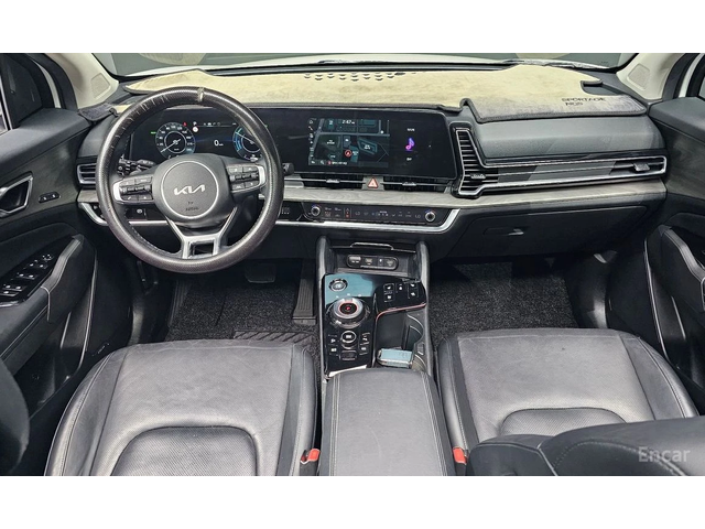 Kia Sportage 1.6 TURBO SIGNATURE GRAVITY* НАЙ-ВИСОКO ОБОРУДВАНЕ - автомобили, коли, обяви за нови и употребявани 4