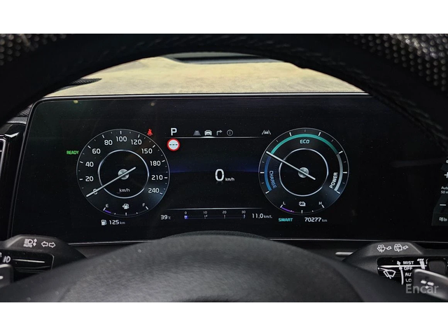 Kia Sportage 1.6 TURBO SIGNATURE GRAVITY* НАЙ-ВИСОКO ОБОРУДВАНЕ - автомобили, коли, обяви за нови и употребявани 5