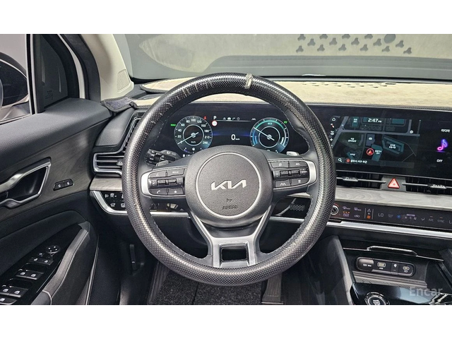 Kia Sportage 1.6 TURBO SIGNATURE GRAVITY* НАЙ-ВИСОКO ОБОРУДВАНЕ - автомобили, коли, обяви за нови и употребявани 8