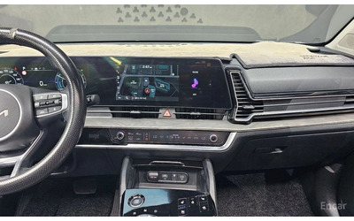 Kia Sportage 1.6 TURBO SIGNATURE GRAVITY* НАЙ-ВИСОКO ОБОРУДВАНЕ - автомобили, коли, обяви за нови и употребявани 9