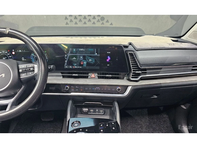 Kia Sportage 1.6 TURBO SIGNATURE GRAVITY* НАЙ-ВИСОКO ОБОРУДВАНЕ - автомобили, коли, обяви за нови и употребявани 9