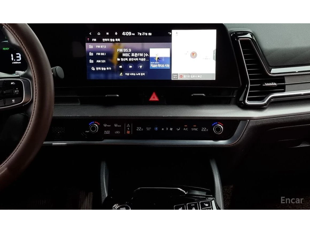 Kia Sportage 1.6 TURBO NOBLESSE* НАЙ-ДОБРА ЦЕНА В БЪЛГАРИЯ* - автомобили, коли, обяви за нови и употребявани 11