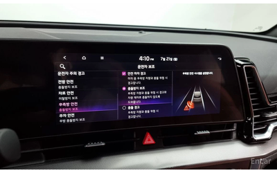 Kia Sportage 1.6 TURBO NOBLESSE* НАЙ-ДОБРА ЦЕНА В БЪЛГАРИЯ* - автомобили, коли, обяви за нови и употребявани 13