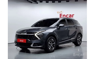 Kia Sportage 1.6 TURBO NOBLESSE* НАЙ-ДОБРА ЦЕНА В БЪЛГАРИЯ* - автомобили, коли, обяви за нови и употребявани 16