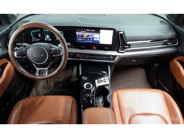 Kia Sportage 1.6 TURBO NOBLESSE* НАЙ-ДОБРА ЦЕНА В БЪЛГАРИЯ* - автомобили, коли, обяви за нови и употребявани 4