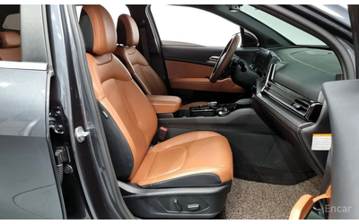 Kia Sportage 1.6 TURBO NOBLESSE* НАЙ-ДОБРА ЦЕНА В БЪЛГАРИЯ* - автомобили, коли, обяви за нови и употребявани 8