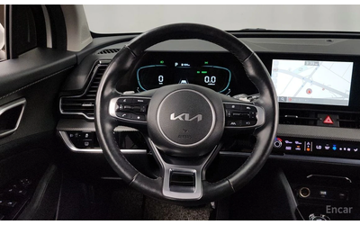 Kia Sportage 1.6 TURBO PRESTIGE* НАЙ-ДОБРА ЦЕНА В БЪЛГАРИЯ* - автомобили, коли, обяви за нови и употребявани 10