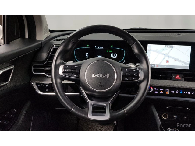 Kia Sportage 1.6 TURBO PRESTIGE* НАЙ-ДОБРА ЦЕНА В БЪЛГАРИЯ* - автомобили, коли, обяви за нови и употребявани 10