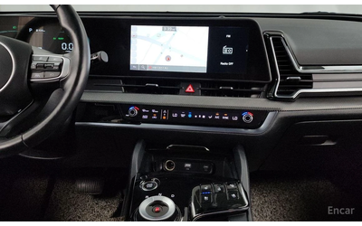 Kia Sportage 1.6 TURBO PRESTIGE* НАЙ-ДОБРА ЦЕНА В БЪЛГАРИЯ* - автомобили, коли, обяви за нови и употребявани 11