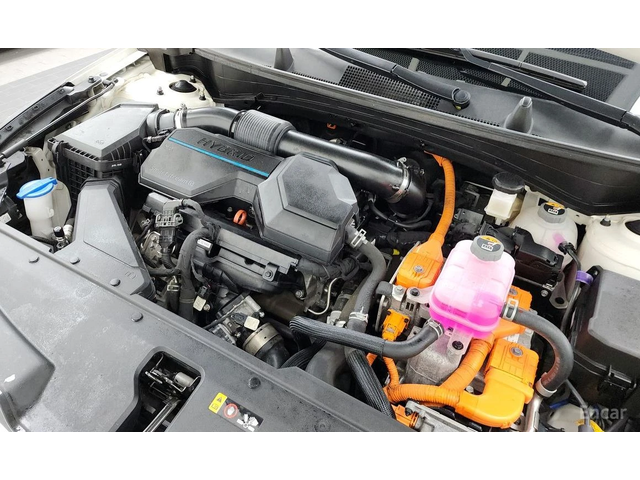 Kia Sportage 1.6 TURBO PRESTIGE* НАЙ-ДОБРА ЦЕНА В БЪЛГАРИЯ* - автомобили, коли, обяви за нови и употребявани 3