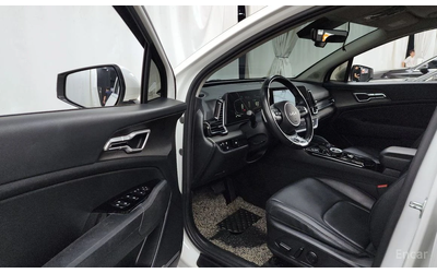 Kia Sportage 1.6 TURBO PRESTIGE* НАЙ-ДОБРА ЦЕНА В БЪЛГАРИЯ* - автомобили, коли, обяви за нови и употребявани 7