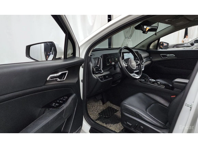 Kia Sportage 1.6 TURBO PRESTIGE* НАЙ-ДОБРА ЦЕНА В БЪЛГАРИЯ* - автомобили, коли, обяви за нови и употребявани 7