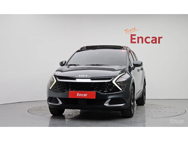 Kia Sportage 1.6 TURBO PRESTIGE* НАЙ-ДОБРА ЦЕНА В БЪЛГАРИЯ* - автомобили, коли, обяви за нови и употребявани 0