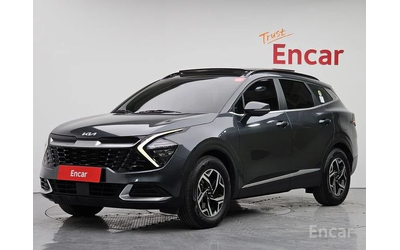 Kia Sportage 1.6 TURBO PRESTIGE* НАЙ-ДОБРА ЦЕНА В БЪЛГАРИЯ* - автомобили, коли, обяви за нови и употребявани 15